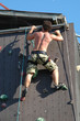 climber