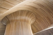 architectural details of welsh assembly building, cardiff bay, u architectural details of welsh assembly building, cardiff bay, u