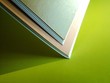 stack of documents