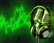 music energy (+clipping path, xxl)