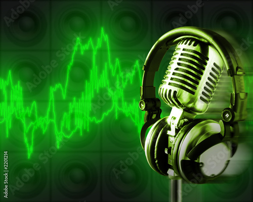 music energy (+clipping path, xxl)