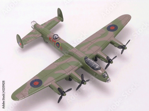 Photo: lancaster bomber airplane lancaster bomber airplane