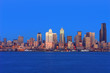seattle skyline