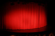 theater curtains