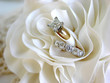 wedding rings