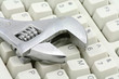 concept of computer repairing