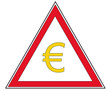 panneau euro