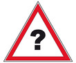 panneau de signalisation