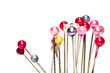 pin pin