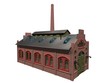 manufacture petite usine d'industrie