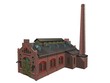 manufacture usine d'industrie
