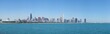 chicago skyline