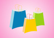 shopping bags