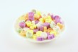  a plate of  love