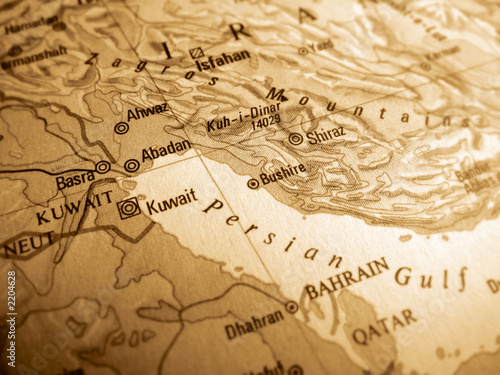 kuwait