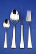 silverware set silverware set