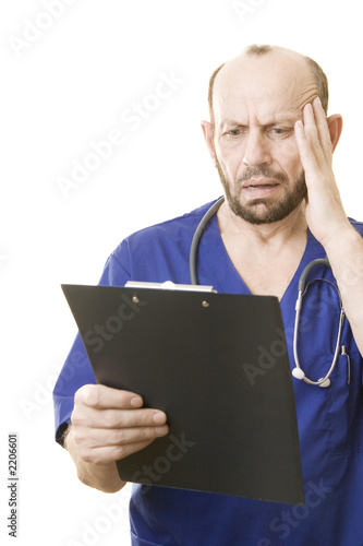 Photo: bad results bad results