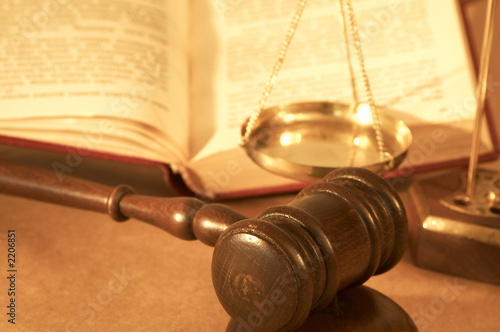Photo : gavel gavel