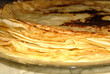 crêpes et chandeleur