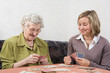 Photo: karten spielen 2 karten spielen 2
