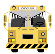 school bus