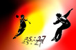 handball wm -  deutschland-polen