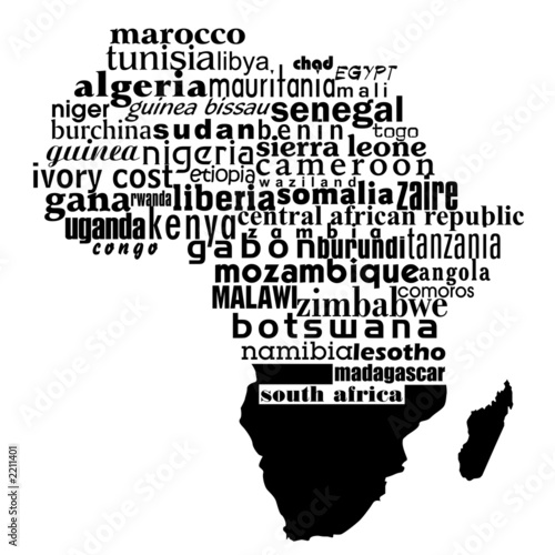 africa