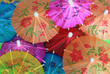 asian cocktail umbrellas asian cocktail umbrellas