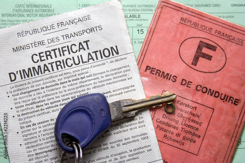 permis de conduire permis de conduire