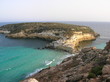 isola dei conigli isola dei conigli