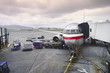 airplane on tarmac horizontal airplane on tarmac horizontal