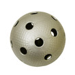 gray floorball