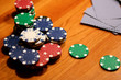 cards & dices