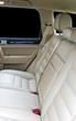 interieur cuir