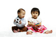 happy children