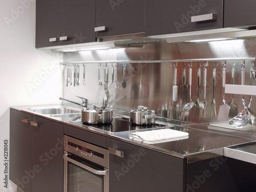 Photo: modern kitchen architecture 04 modern kitchen architecture 04
