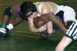 Photo: wrestling wrestling