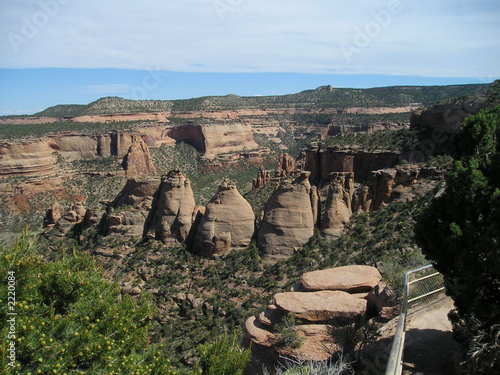 colorado national monument colorado national monument