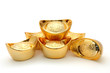chinese gold ingots chinese gold ingots