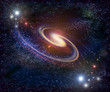 galaxy