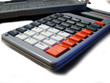 hand calculator