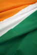 portrait tricolour