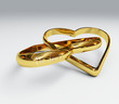gold rings