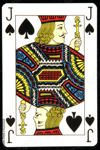jeu de cartes 49