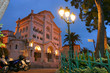 monaco cathedral