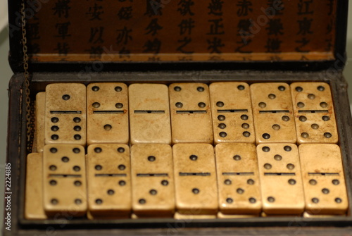 domino domino