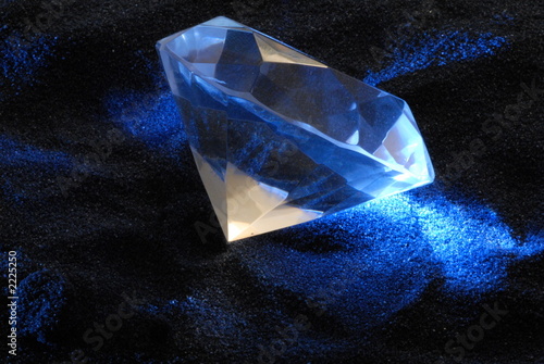 diamonds 5