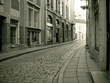 old street