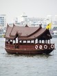river boat