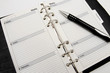 business agenda business agenda